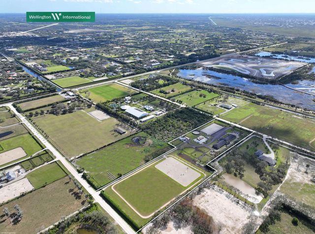 16361 NORRIS Road, Wellington, FL 33470