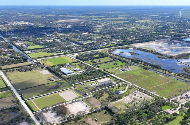 16361 NORRIS Road, Wellington, FL 33470