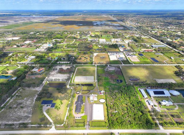 16361 NORRIS Road, Wellington, FL 33470