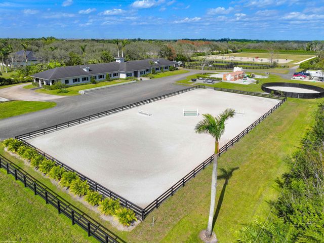 16361 NORRIS Road, Wellington, FL 33470