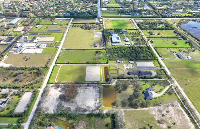 16361 NORRIS Road, Wellington, FL 33470