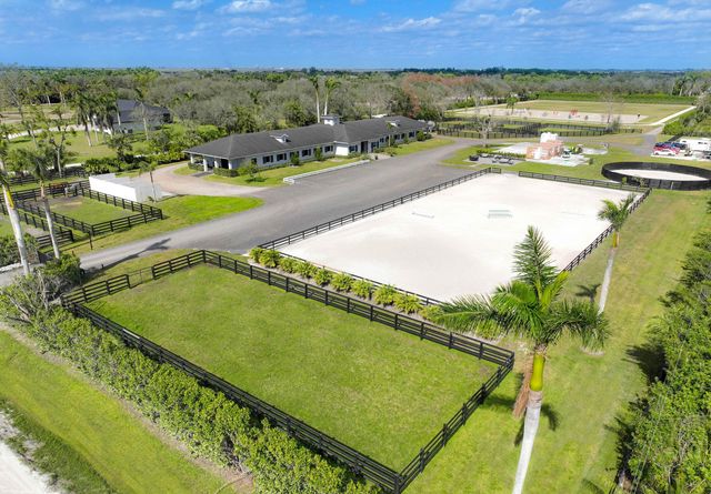 16361 NORRIS Road, Wellington, FL 33470