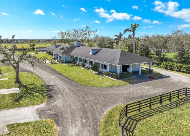 16361 NORRIS Road, Wellington, FL 33470