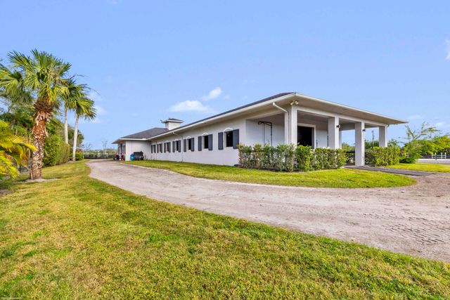 16361 NORRIS Road, Wellington, FL 33470