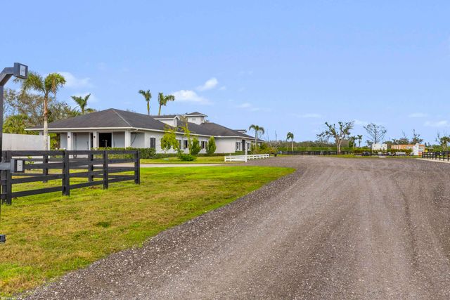 16361 NORRIS Road, Wellington, FL 33470