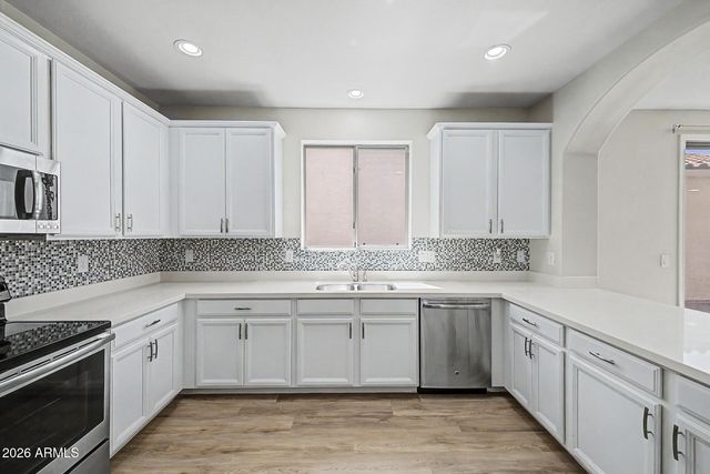 2934 N 71ST Place, Mesa, AZ 85207