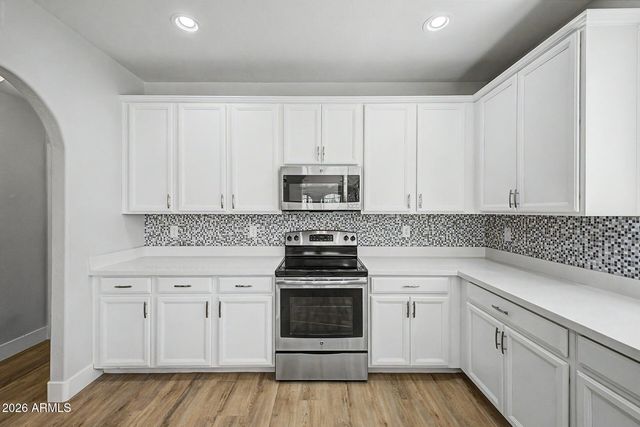 2934 N 71ST Place, Mesa, AZ 85207