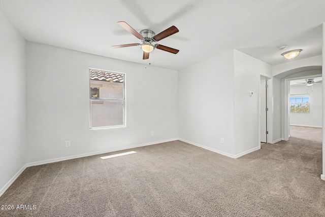 2934 N 71ST Place, Mesa, AZ 85207