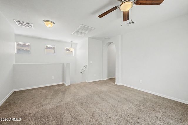 2934 N 71ST Place, Mesa, AZ 85207