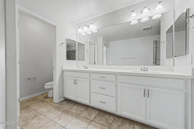 2934 N 71ST Place, Mesa, AZ 85207