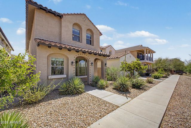 2934 N 71ST Place, Mesa, AZ 85207