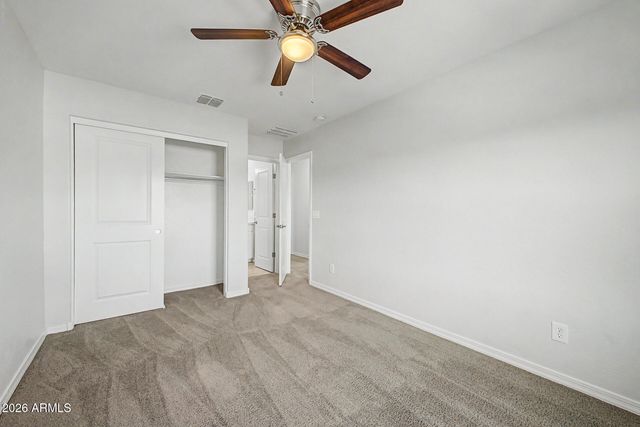 2934 N 71ST Place, Mesa, AZ 85207