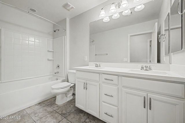 2934 N 71ST Place, Mesa, AZ 85207