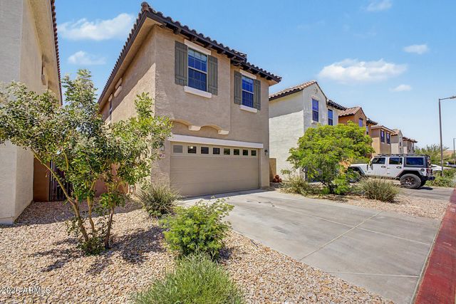 2934 N 71ST Place, Mesa, AZ 85207