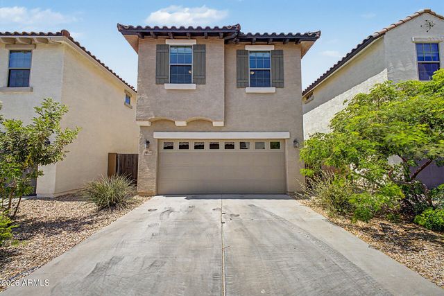 2934 N 71ST Place, Mesa, AZ 85207