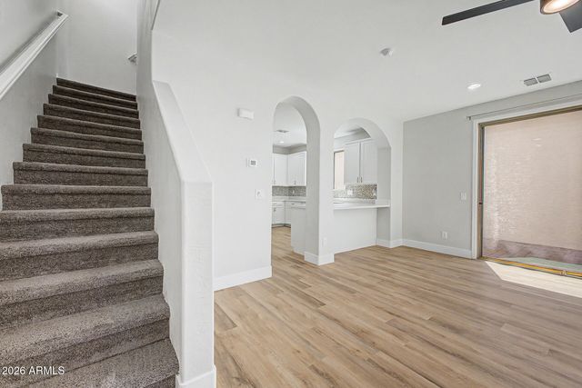 2934 N 71ST Place, Mesa, AZ 85207