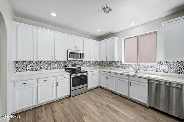 2934 N 71ST Place, Mesa, AZ 85207