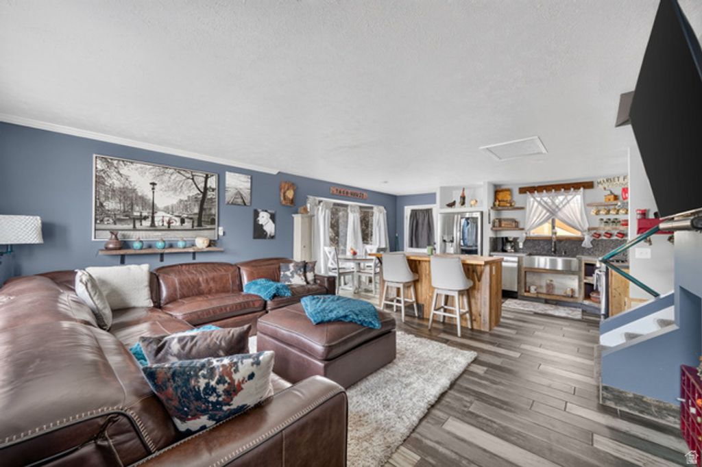 5498 W 6635 S, West Jordan, UT 84084 — photo 3
