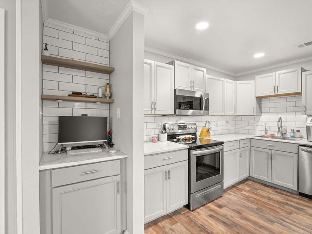 1400 Nona St, Leesville, LA 71446