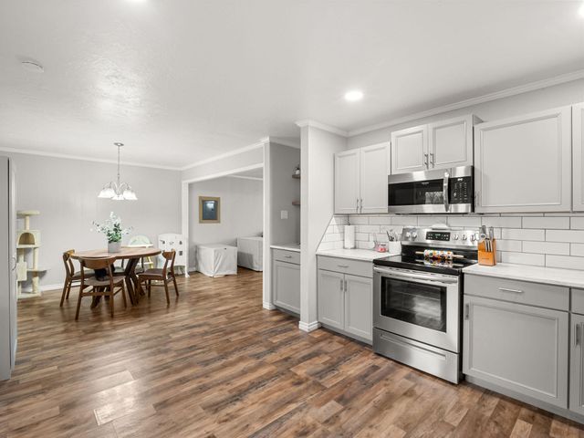 1400 Nona St, Leesville, LA 71446