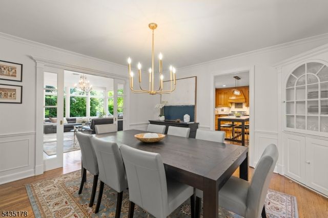 50 Colonial Way, Millburn Twp., NJ 07078