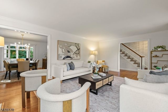 50 Colonial Way, Millburn Twp., NJ 07078