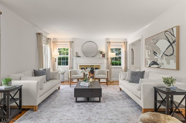50 Colonial Way, Millburn Twp., NJ 07078