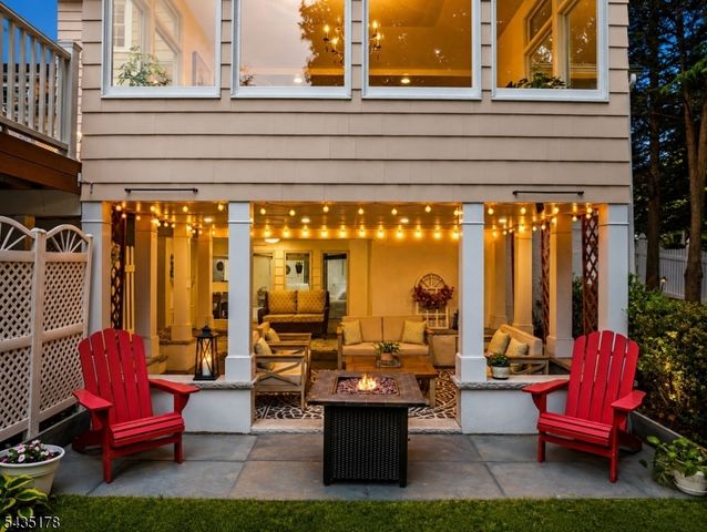 50 Colonial Way, Millburn Twp., NJ 07078