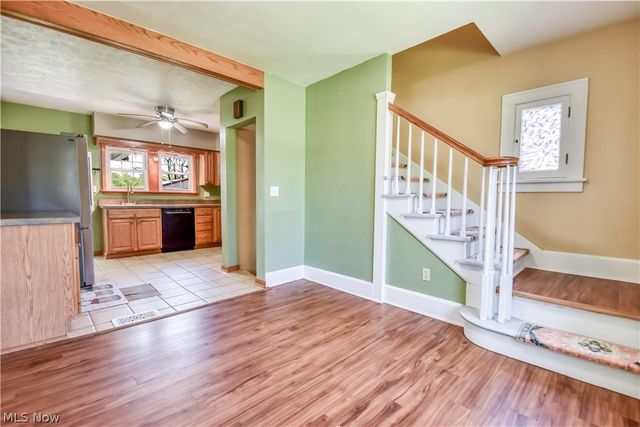 909 Lincoln Drive, Conneaut, OH 44030