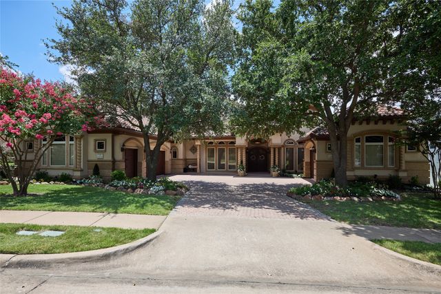 5 Savannah Ridge Drive, Frisco, TX 75034