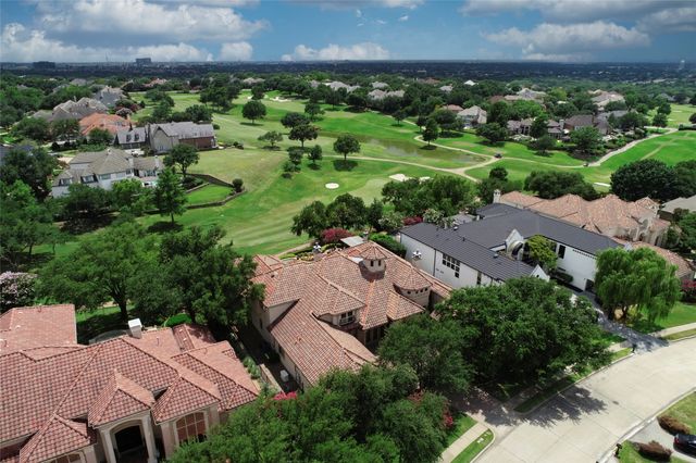 5 Savannah Ridge Drive, Frisco, TX 75034
