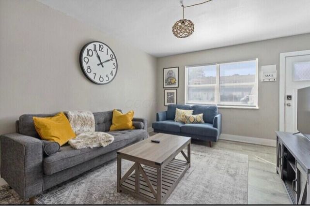 464 E Norwich Avenue, 482 C 482 C, Columbus, OH 43201