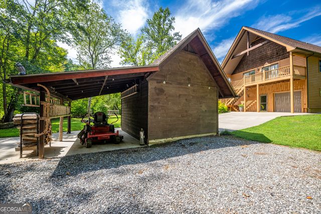 198 Stonecreek Drive, Franklin, NC 28734