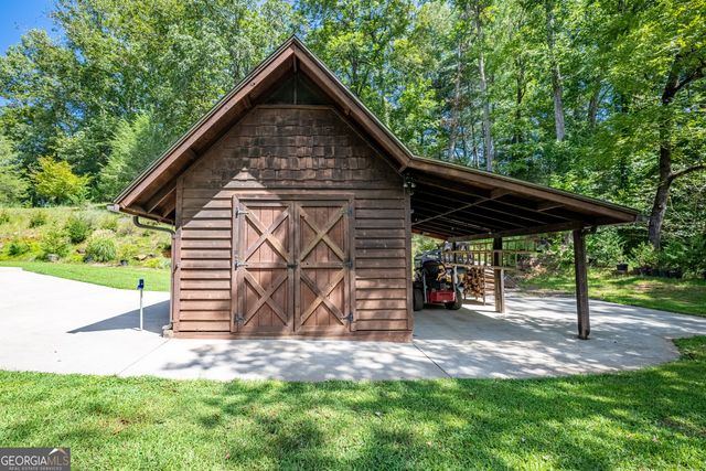 198 Stonecreek Drive, Franklin, NC 28734