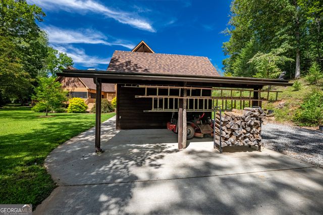 198 Stonecreek Drive, Franklin, NC 28734