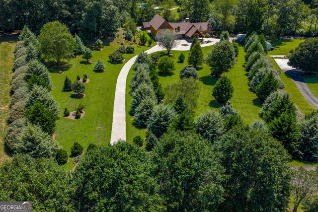 198 Stonecreek Drive, Franklin, NC 28734