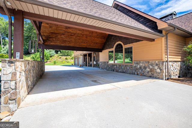 198 Stonecreek Drive, Franklin, NC 28734