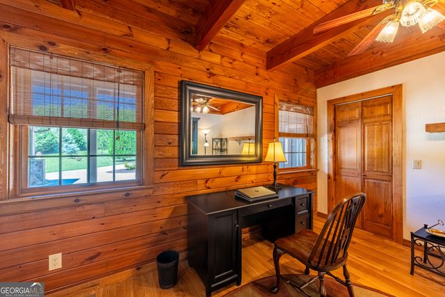 198 Stonecreek Drive, Franklin, NC 28734