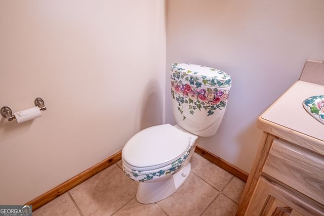 198 Stonecreek Drive, Franklin, NC 28734