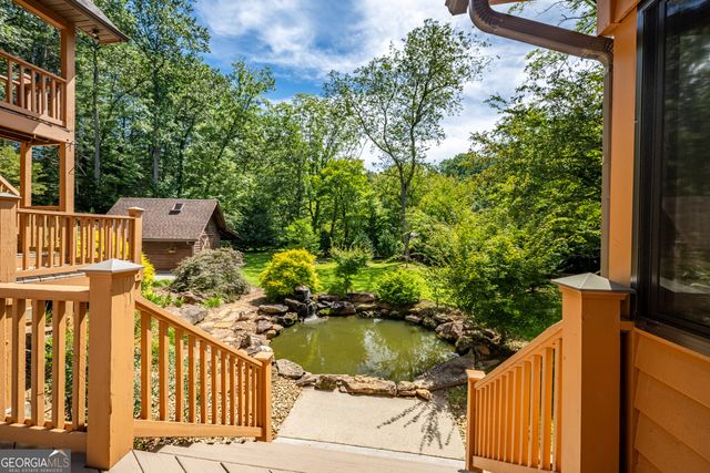 198 Stonecreek Drive, Franklin, NC 28734