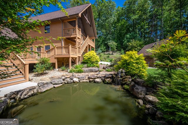 198 Stonecreek Drive, Franklin, NC 28734