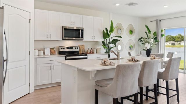 750 SEAGROVE TRAIL, St Cloud, FL 34771