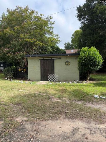 1303 Elmore Street, Columbia, SC 29203