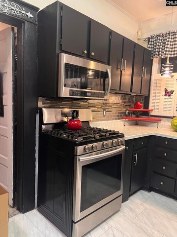 1303 Elmore Street, Columbia, SC 29203