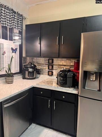 1303 Elmore Street, Columbia, SC 29203