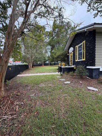 1303 Elmore Street, Columbia, SC 29203