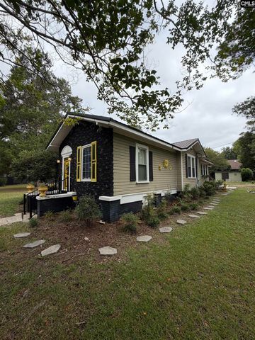 1303 Elmore Street, Columbia, SC 29203