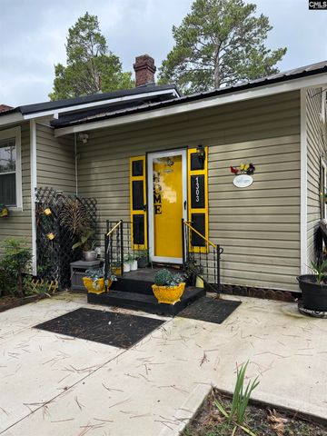 1303 Elmore Street, Columbia, SC 29203