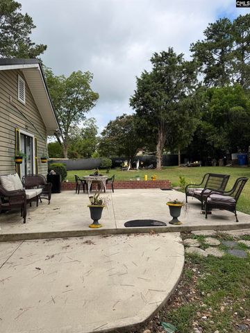 1303 Elmore Street, Columbia, SC 29203