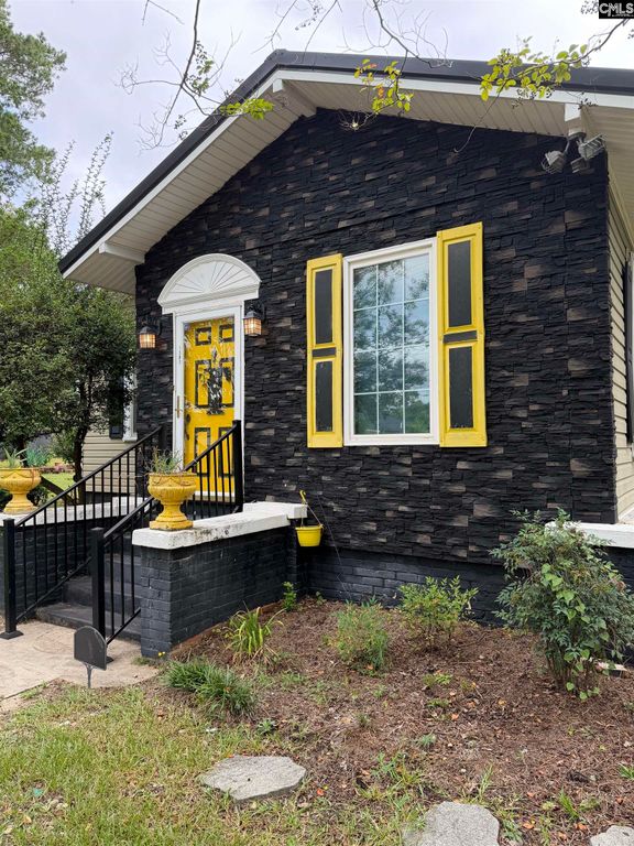 1303 Elmore Street, Columbia, SC 29203
